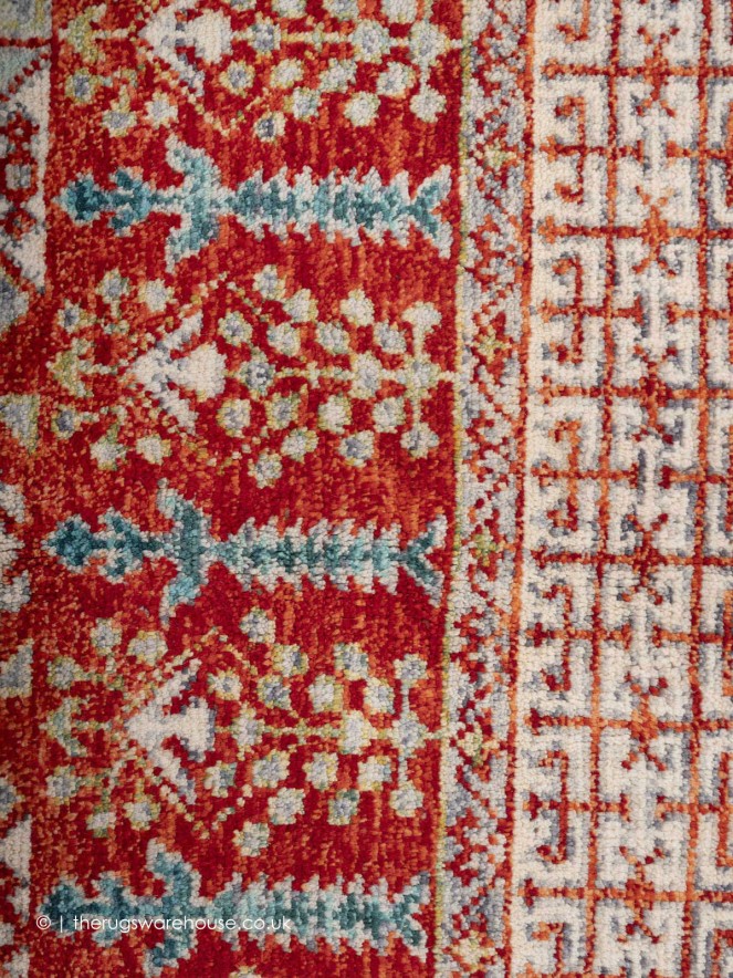 Khorso Abshar 15709 Rug - 5
