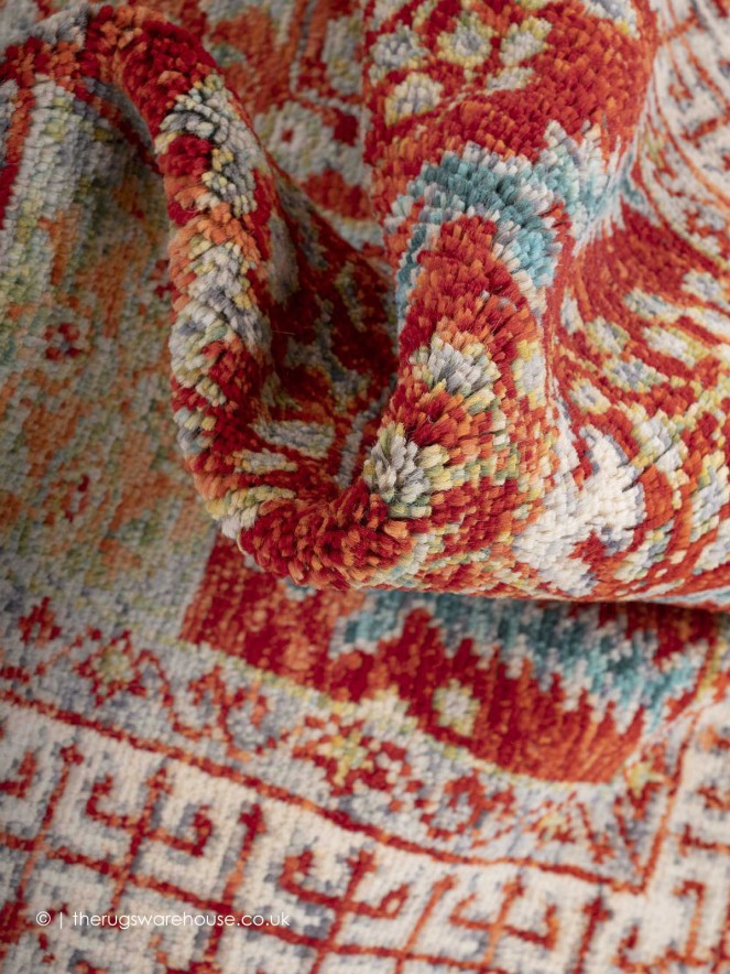Khorso Abshar 15709 Rug - 7