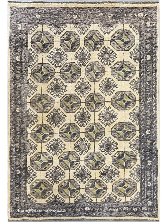 Khorso Abshar 16744 Rug - 2