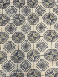 Khorso Abshar 16744 Rug - Thumbnail - 3