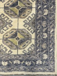 Khorso Abshar 16744 Rug - Thumbnail - 5