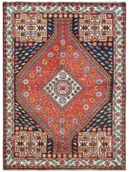 Khorso Abshar 17200 Rug - Thumbnail - 2