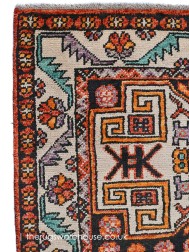 Khorso Abshar 17200 Rug - Thumbnail - 5