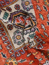 Khorso Abshar 17200 Rug - Thumbnail - 7