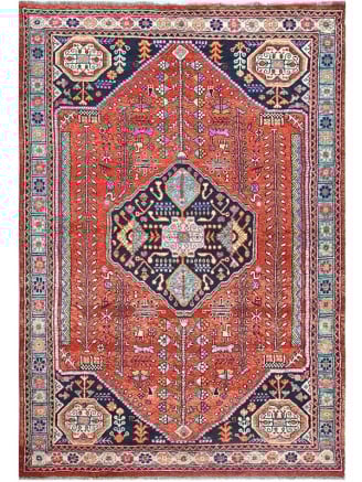 Khorso Abshar 17202