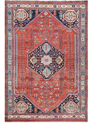 Khorso Abshar 17202 Rug - Thumbnail - 2