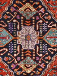 Khorso Abshar 17202 Rug - Thumbnail - 4