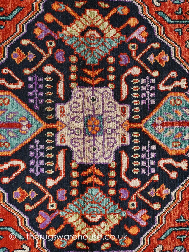 Khorso Abshar 17202 Rug - 4