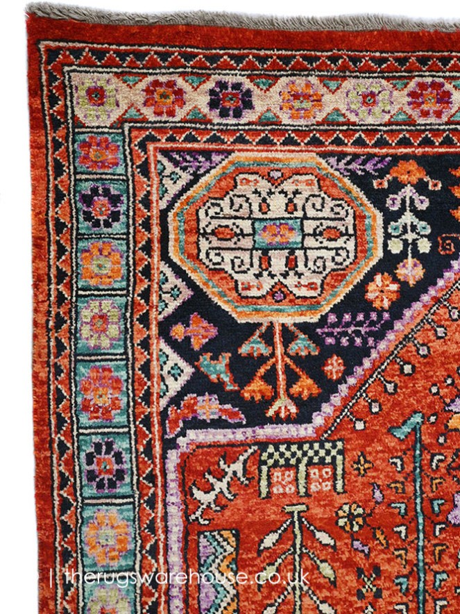 Khorso Abshar 17202 Rug - 5