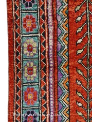 Khorso Abshar 17202 Rug - Thumbnail - 6
