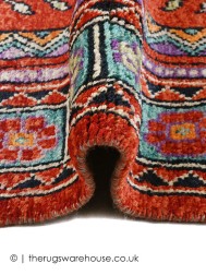 Khorso Abshar 17202 Rug - Thumbnail - 3