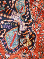 Khorso Abshar 17202 Rug - Thumbnail - 7