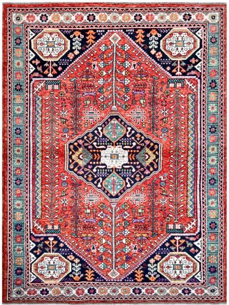 Khorso Abshar 17203