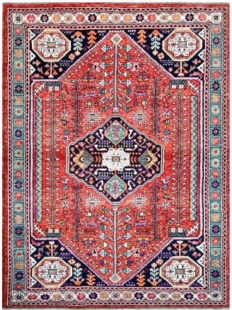 Khorso Abshar 17203