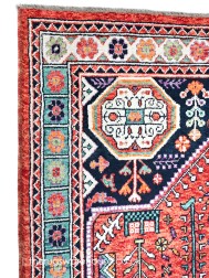 Khorso Abshar 17203 Rug - Thumbnail - 5