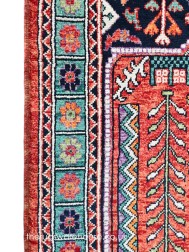 Khorso Abshar 17203 Rug - Thumbnail - 6