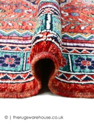 Khorso Abshar 17203 Rug - Thumbnail - 3