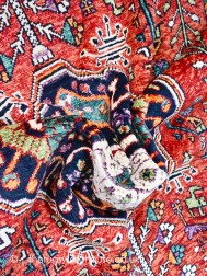 Khorso Abshar 17203 Rug - Thumbnail - 7