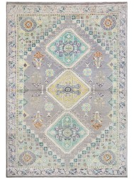 Khorso Abshar 17207 Rug - Thumbnail - 2