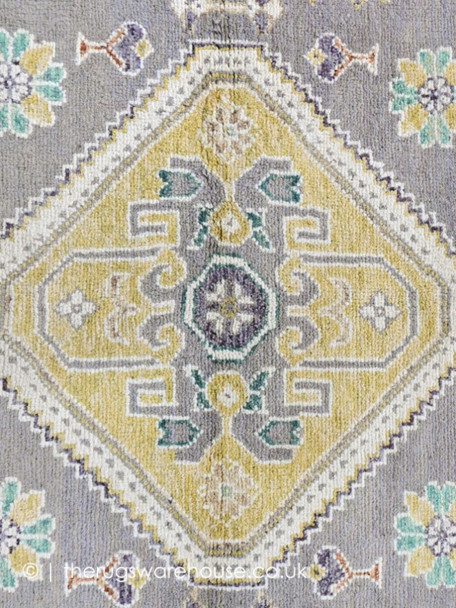 Khorso Abshar 17207 Rug - 4
