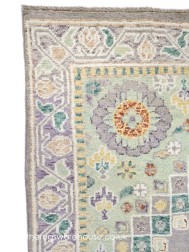 Khorso Abshar 17207 Rug - Thumbnail - 5
