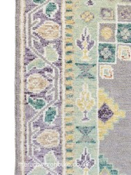 Khorso Abshar 17207 Rug - Thumbnail - 6