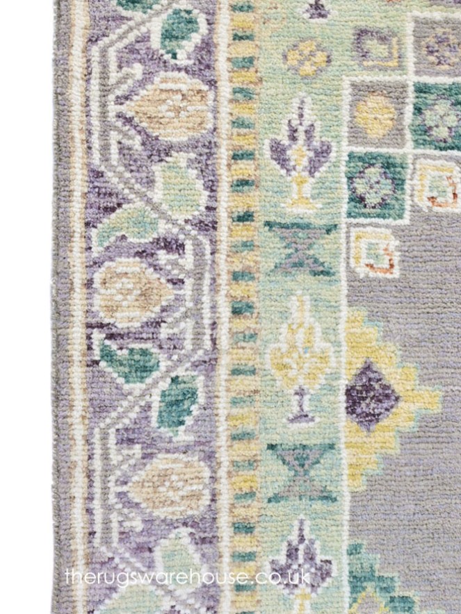 Khorso Abshar 17207 Rug - 6