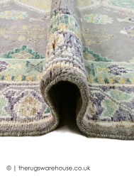 Khorso Abshar 17207 Rug - Thumbnail - 3