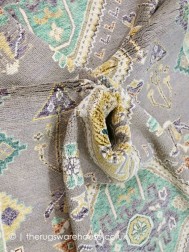 Khorso Abshar 17207 Rug - Thumbnail - 7