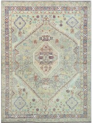 Khorso Abshar 17208 Rug - Thumbnail - 2