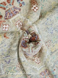 Khorso Abshar 17208 Rug - Thumbnail - 7
