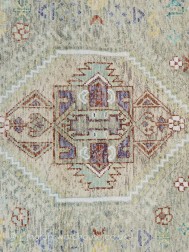 Khorso Abshar 17208 Rug - Thumbnail - 4