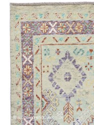 Khorso Abshar 17208 Rug - Thumbnail - 5