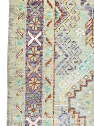 Khorso Abshar 17208 Rug - Thumbnail - 6