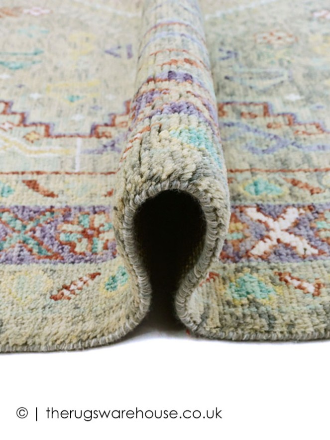 Khorso Abshar 17208 Rug - 3