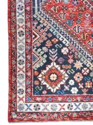 Khorso Abshar 17211 Rug - Thumbnail - 4