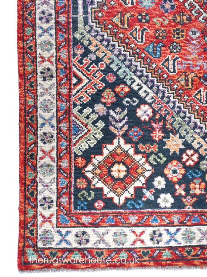 Khorso Abshar 17211 Rug - 4