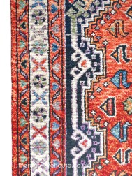 Khorso Abshar 17211 Rug - Thumbnail - 5