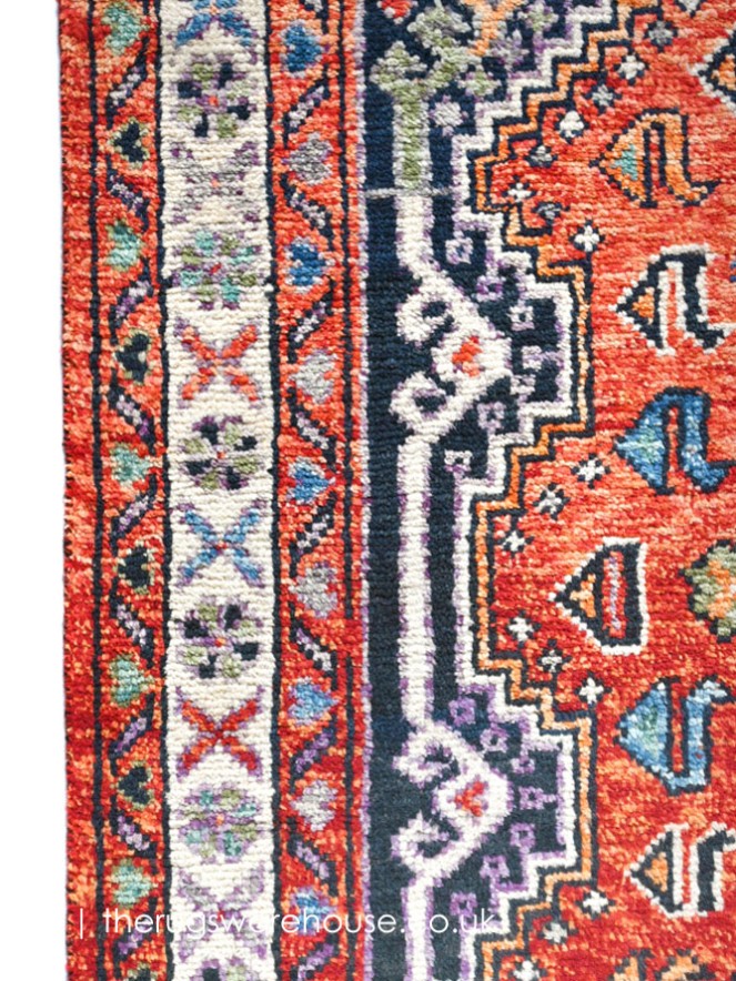 Khorso Abshar 17211 Rug - 5