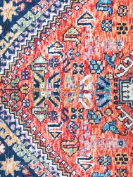 Khorso Abshar 17211 Rug - Thumbnail - 6