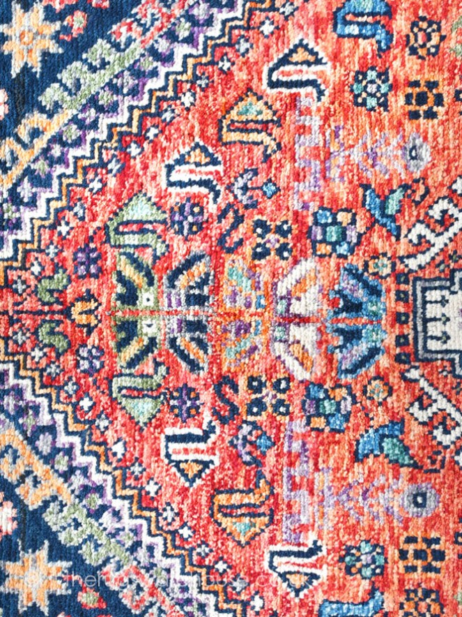Khorso Abshar 17211 Rug - 6