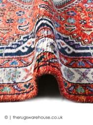 Khorso Abshar 17211 Rug - Thumbnail - 3
