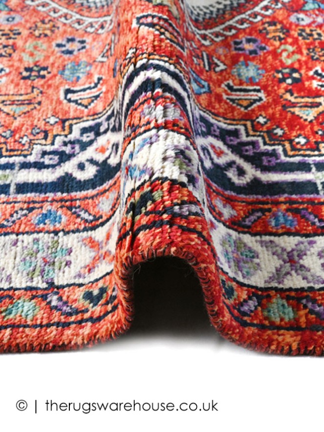 Khorso Abshar 17211 Rug - 3