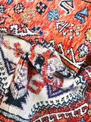 Khorso Abshar 17211 Rug - Thumbnail - 7