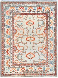 Khorso Abshar 17219 Rug - Thumbnail - 2