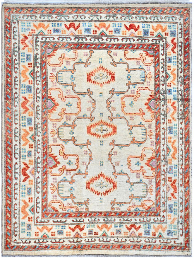 Khorso Abshar 17219 Rug - 2