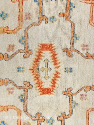 Khorso Abshar 17219 Rug - Thumbnail - 4