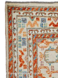 Khorso Abshar 17219 Rug - Thumbnail - 5
