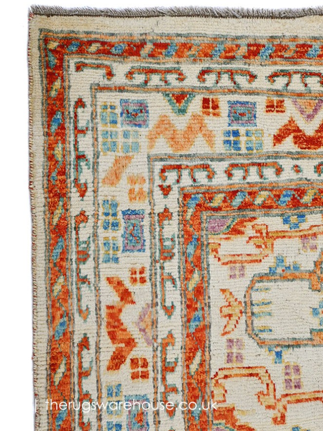 Khorso Abshar 17219 Rug - 5