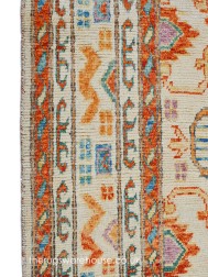 Khorso Abshar 17219 Rug - Thumbnail - 6